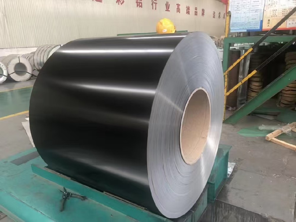 为什么说选错颜色会降低彩钢卷的使用寿命？